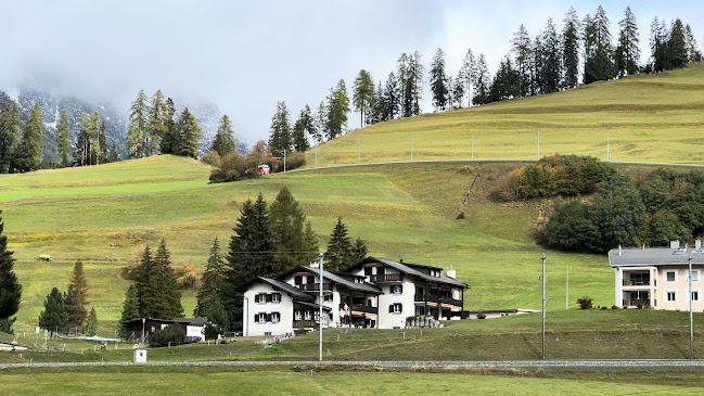 Barblan + Barandun - Gastronomie und Hotellerie