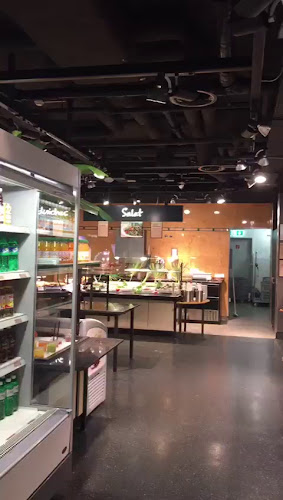 Opinii despre Coop Restaurant Löwencenter LU în Luzern - Gastronomie und Hotellerie