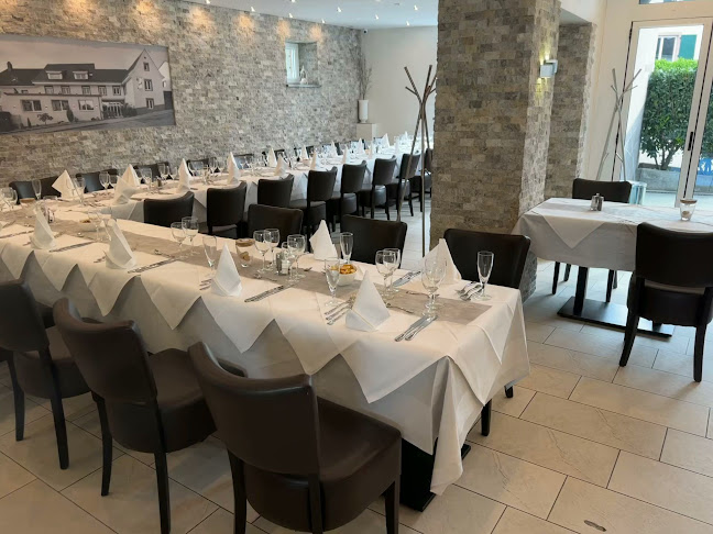 Opinii despre Bella Italia în Pratteln - Gastronomie und Hotellerie