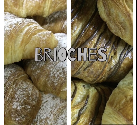 Opinii despre Sandro Pinotti Panetteria Pasticceria în Ascona - Gastronomie und Hotellerie