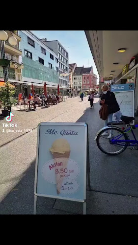 Opinii despre Me Gusta Gelateria în Biel - Gastronomie und Hotellerie