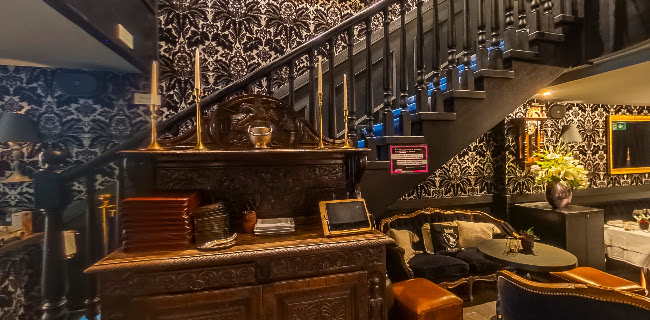 Comentarii opinii despre la Finestra Restaurant