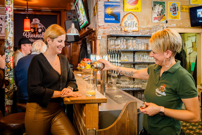 BIERHALLE Bar/Pub/Restaurant - Gastronomie und Hotellerie
