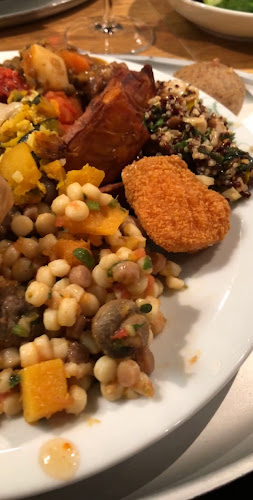 Opinii despre tibits Bern Gurtengasse în Bern - Gastronomie und Hotellerie