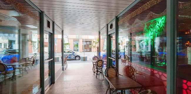 Comentarii opinii despre Orients Lounge Bar