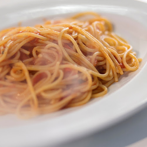 Da Michelangelo - Gastronomie und Hotellerie