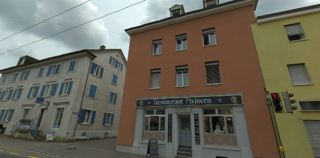 Palmera Restaurant - Gastronomie und Hotellerie