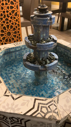 Opinii despre Orient World - Orientalisch essen în Zürich - Gastronomie und Hotellerie