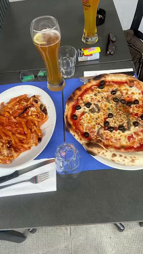 Opinii despre La Trattoria da Tonino în Geneva - Gastronomie und Hotellerie