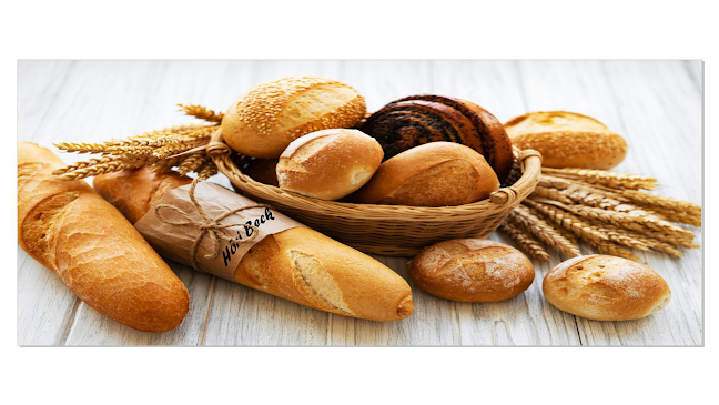 Höri Beck Bäckerei Konditorei Café