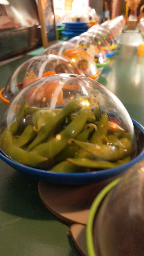 Negishi Sushi Bar - Gastronomie und Hotellerie