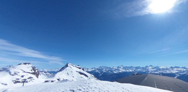 Rte des Barzettes 1, 3963 Crans-Montana