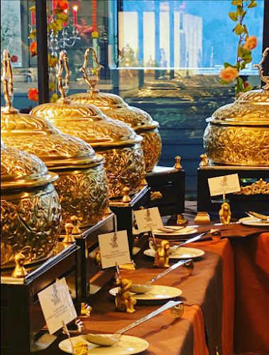 The Sairaz Indian Fusion, Gersauerstrasse 85, 6440 Ingenbohl