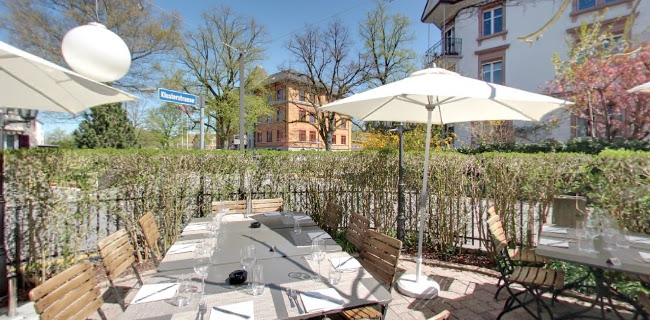 Opinii despre Ristorante Castello Winterthur în Winterthur - Gastronomie und Hotellerie