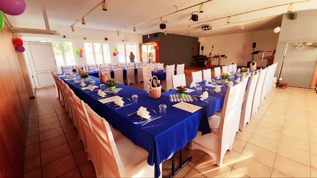 Opinii despre Jamm Bell Art of Napoli food în Ermenswil - Gastronomie und Hotellerie