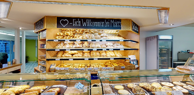 Bäckerei Meier - Gastronomie und Hotellerie