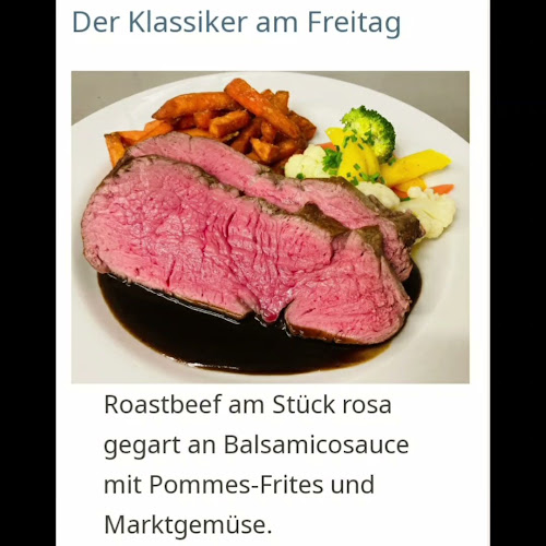 Gasthaus zum Löwen Neftenbach - Gastronomie und Hotellerie