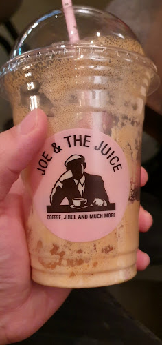 JOE & THE JUICE