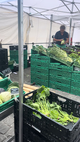 Comentarii opinii despre Luzerner Wochenmarkt