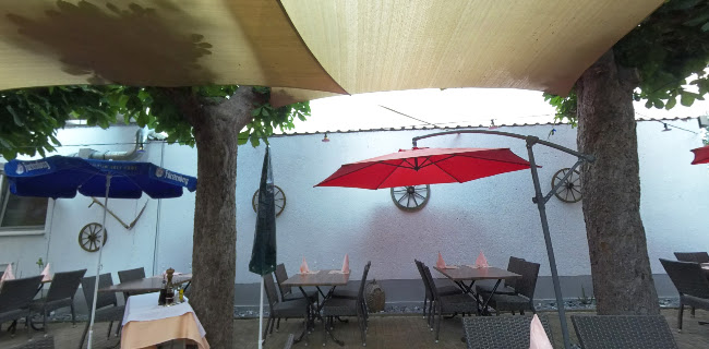 Comentarii opinii despre Ristorante Wasserturm Rheinfelden