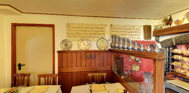 Auberge de Dully - Dully