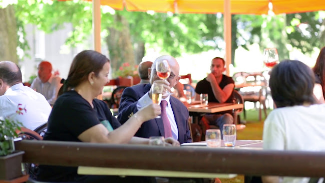 Opinii despre Restaurant Colladon Parc în Geneva - Gastronomie und Hotellerie