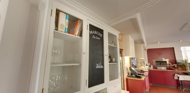 Ristorante Castello Winterthur - Winterthur