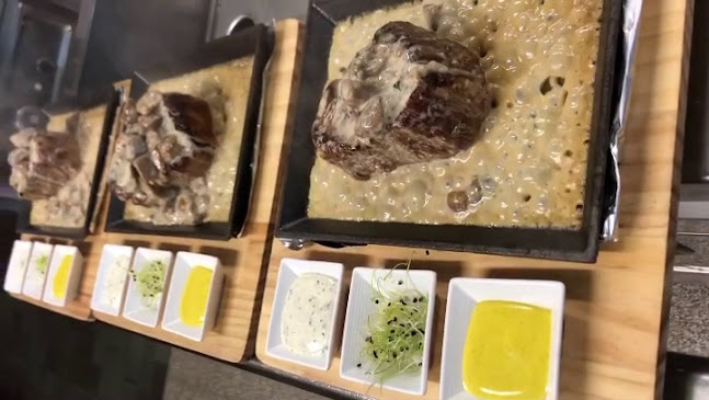 Comentarii opinii despre Restaurant Pizzeria Schönthal & Kullat e Junikut