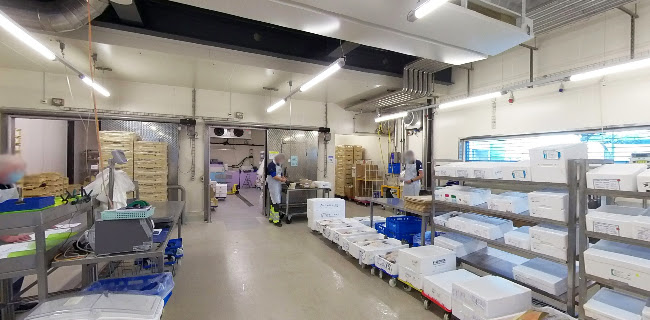 Michel Comestibles AG - Gastronomie und Hotellerie