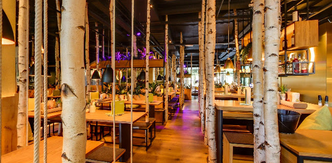 Comentarii opinii despre HANS IM GLÜCK - SPREITENBACH Shoppi Tivoli