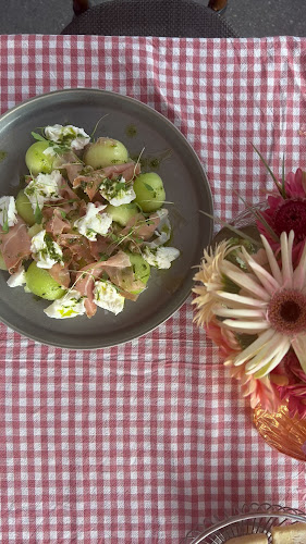 Opinii despre Gusto Cucina Central în Aarburg - Gastronomie und Hotellerie