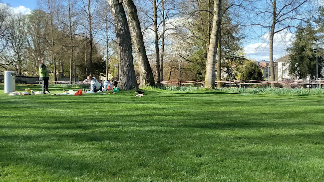 Alter Aargauerstalden 31b, 3006 Bern