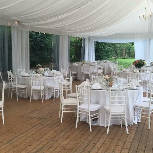 Backstage Catering Deluxe GmbH