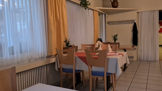 Opinii despre Casa Mia în Oberhasli - Gastronomie und Hotellerie