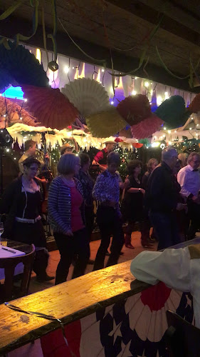 Kentucky Saloon & Steakhouse