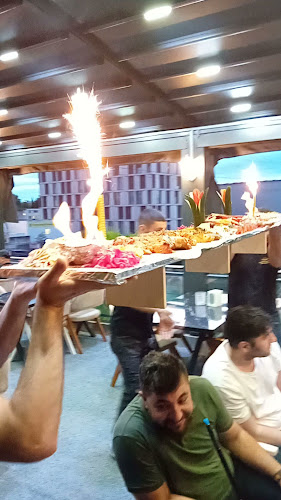 Golden Shisha Lounge & Mix Grill - Opfikon