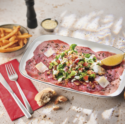 Buffalo Grill Crissier - Gastronomie und Hotellerie