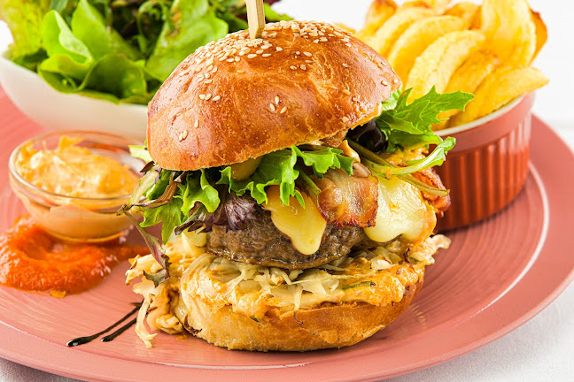 Opinii despre Restaurant Le Jardin în Villars-sur-Glâne - Gastronomie und Hotellerie