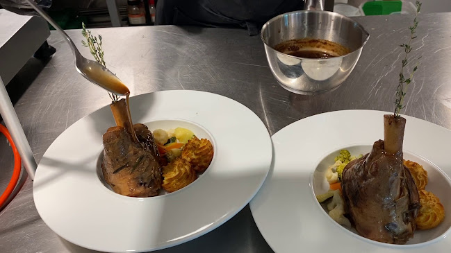 Opinii despre Lauraworld Sàrl în Lausanne - Gastronomie und Hotellerie