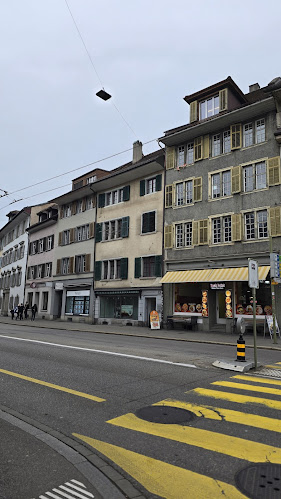 TechPoint Winterthur - Winterthur