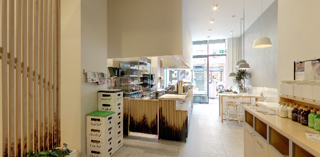 The Pancakes Mafia - Lausanne