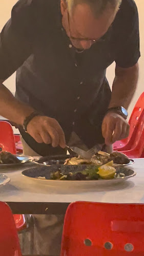 Opinii despre Ristorante Da Gianni în Basel - Gastronomie und Hotellerie