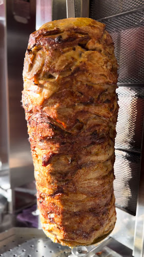 Mega Kebap - Stäfa