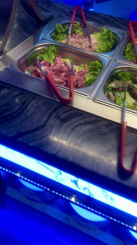 Comentarii opinii despre Brasserie Wok Royal