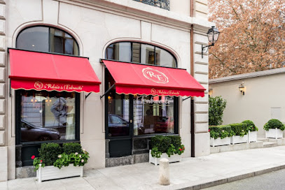 Relais de l'Entrecôte Genève