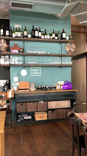 Opinii despre Co Chin Chin Cuisine | Vietnamesisches Restaurant | Asiatische Küche | Catering în Zürich - Gastronomie und Hotellerie