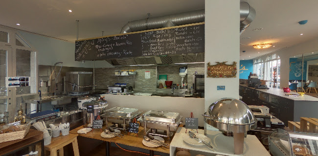 Ying’s RHEINFALL THAI FOOD