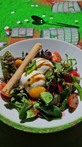 Opinii despre Le Petit Chef - Basel în Münchenstein - Gastronomie und Hotellerie