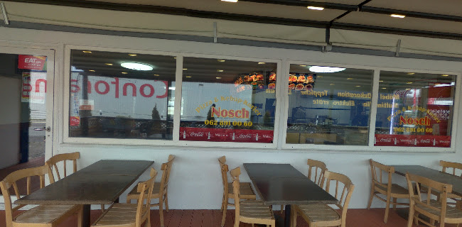 Pizzeria Nosch