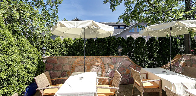 Restaurant il Faro Dübendorf Militärflugplatz - Dübendorf